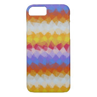 Arte abstracto de mosaico #98