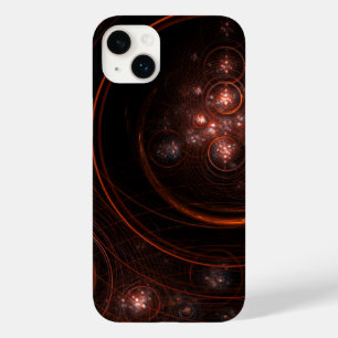 Funda Para iPhone 14 Plus De Case-Mate Arte abstracto de Starlight