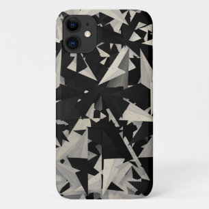 Funda Para iPhone 11 arte abstracto fresco