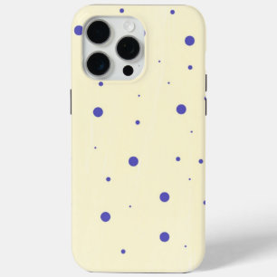 Funda Para iPhone 15 Pro Max arte abstracto hermoso