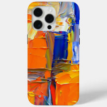Arte abstracto moderno