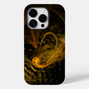 Funda Para iPhone 14 Pro De Case-Mate Arte abstracto punto de quiebre