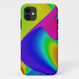 title_seo2 Arte arco iris abstracto en 3D