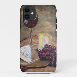 title_seo2 Arte con clase del vino y del queso