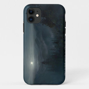 Funda Para iPhone 11 Arte conceptual
