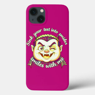 Funda Para iPhone 13 arte de cultura pop
