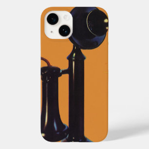 title_seo2 Arte de etiqueta de caja de frutas vintage, teléfo