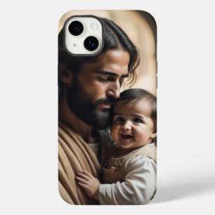 Funda Para iPhone 14 Plus De Case-Mate Arte de Jesús