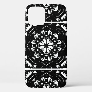 Funda Para iPhone 12 Arte de Kaleidoscope mandala