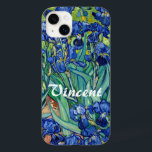 title_seo2 Arte de pintura en campo de flores de Irises Vince<br><div class="desc">Vincent van Gogh (holandés, 1853 - 1890) Irises, 1889, Óleo sobre lienzo Sin marco: 74, 3 x 94, 3 cm (29 1/4 x 37 1/8 pulgadas) Enmarcado: 94, 9 x 114, 9 x 11, 4 cm El Museo J. Paul Getty, Los Ángeles. Imagen digital cortesía del programa de contenido abierto...</div>