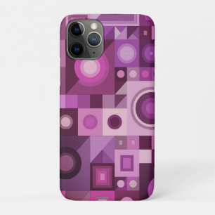 FUNDA PARA iPhone 11 PRO ARTE DE REPRODUCCIÓN DE COLOR CREATIVO PARA REGALO