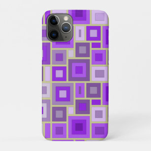 FUNDA PARA iPhone 11 PRO ARTE DE REPRODUCCIÓN DE COLOR CREATIVO PARA REGALO