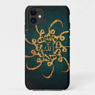 Funda Para iPhone 11 Arte de Sufi - Hu