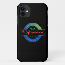 Arte del logotipo de California