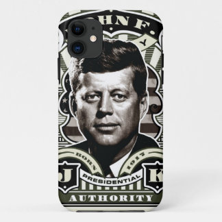 title_seo2 Arte del sello del vintage de John F. Kennedy