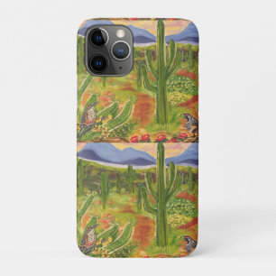 Funda Para iPhone 11 Pro Arte del Sudoeste