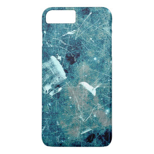 Funda Para iPhone 8 Plus/7 Plus Arte digital de la pintura del estilo abstracto
