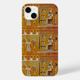 Funda Para iPhone 14 Plus De Case-Mate Arte egipcio Egipto