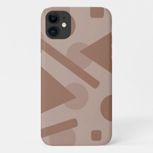Funda Para iPhone 11 Arte Geométrico