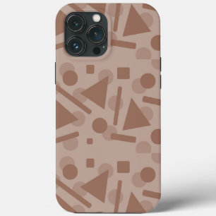 Funda Para iPhone 13 Pro Max Arte Geométrico