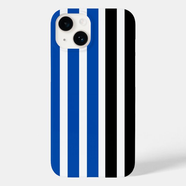 Funda De Case-Mate Para iPhone Arte gráfico (Reverso )