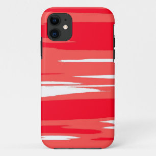 title_seo2 Arte gráfico de pintura roja y blanca