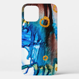 Funda Para iPhone 12 ARTE&INCO. La belleza está compuesta por muchos fa