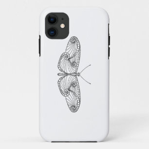 title_seo2 Arte inspirado de la mariposa