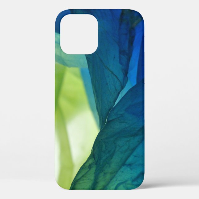 Funda De Case-Mate Para iPhone Arte original: "Elijo entrar". Funda-Mate iPh (Reverso )