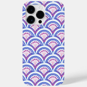 Funda Para iPhone 14 Pro Max De Case-Mate Arte Ornamental Vintage Elegante