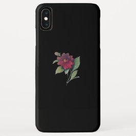 Funda Para iPhone XS Max ARTE Y DISEÑO Apple iPHONE XS