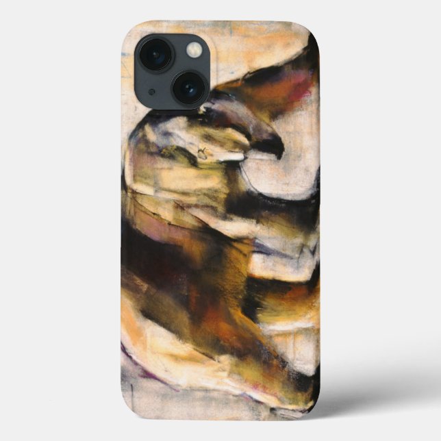 Funda De Case-Mate Para iPhone Ártico 1999 (Reverso)