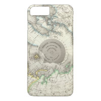 Ártico, hemisferio norte