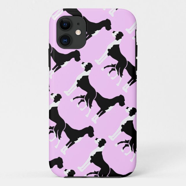 Funda De Case-Mate Para iPhone Artikel individuell gestalten (Reverso)