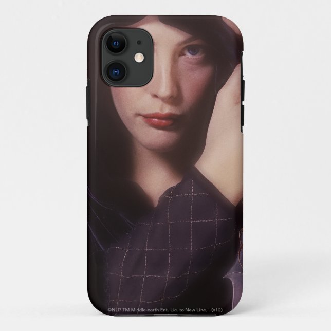 Funda De Case-Mate Para iPhone ARWEN™ con espada (Reverso)