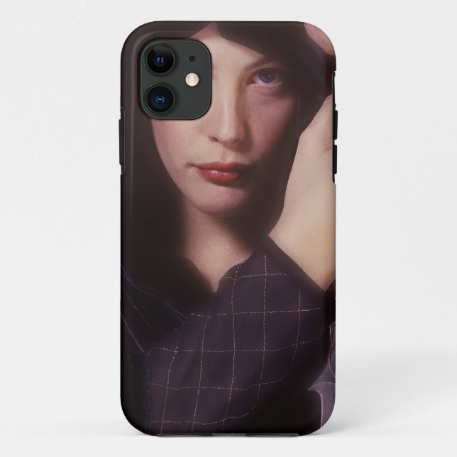 Funda De Case-Mate Para iPhone ARWEN™ con espada (Reverso)