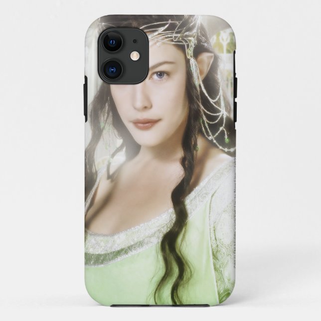 Funda De Case-Mate Para iPhone ARWEN™ en Rivendell (Reverso)
