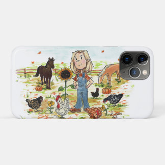 FUNDA PARA iPhone 11 PRO AS-MFALL