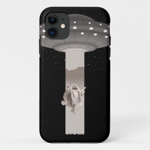 Funda Para iPhone 11 Ascend Me Up, Scooty