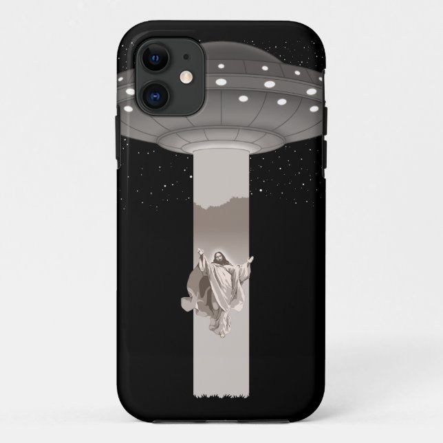Funda De Case-Mate Para iPhone Ascend Me Up, Scooty (Reverso)