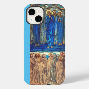 Funda Para iPhone 14 De Case-Mate Ascensión de Cristo por Edward Burne Jones