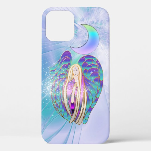 Funda De Case-Mate Para iPhone Ascenso (Reverso )