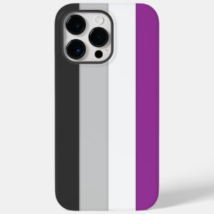 Funda Para iPhone 14 Pro Max De Case-Mate Asexual