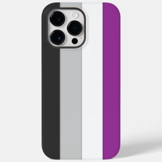 Funda Para iPhone 14 Pro Max De Case-Mate Asexual
