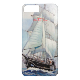 Funda Para iPhone 8 Plus/7 Plus Asgard II