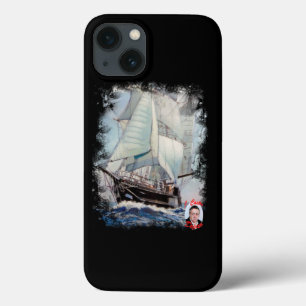 Funda Para iPhone 13 Asgard II