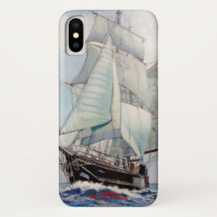 Funda Para iPhone X Asgard II