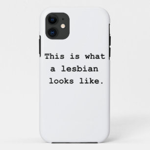 title_seo2 Así es como se ve una lesbiana.
