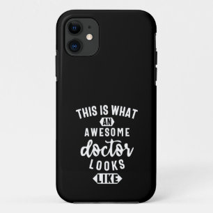 Funda Para iPhone 11 Así Se Ve Un Médica Increíble