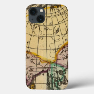 Funda Para iPhone 13 Asia 11